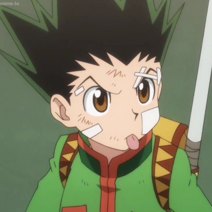 Gon Freecss — Image 43